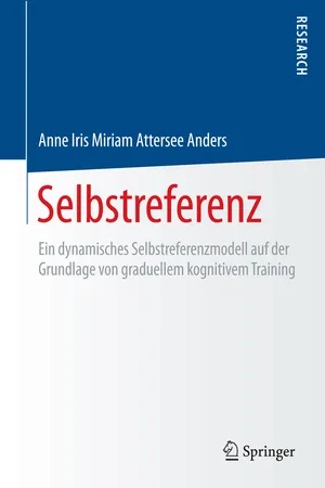 Selbstreferenz