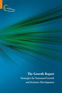 The Growth Report_cover