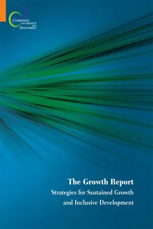 The Growth Report
