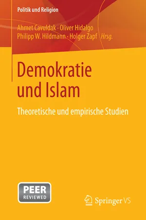 Demokratie und Islam