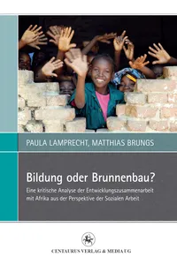 Bildung oder Brunnenbau?_cover