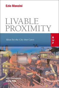 Livable Proximity_cover