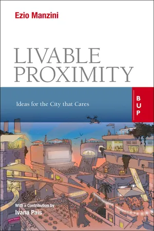 Livable Proximity