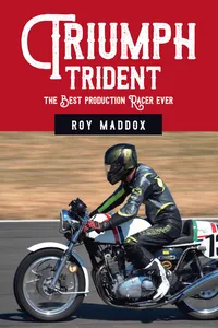 Triumph Trident_cover