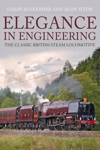 Elegance in Engineering_cover