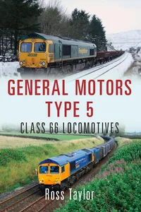 General Motors Type 5_cover