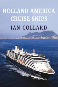 Holland America Cruise Ships_cover