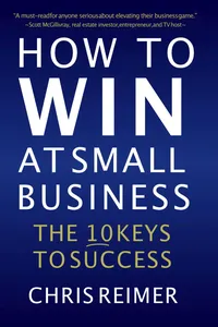 How to Win at Small Business_cover