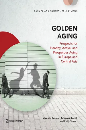 Golden Aging