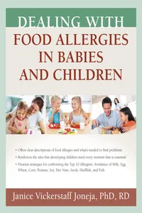 Dealing with Food Allergies in Babies and Children_cover