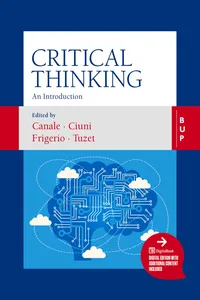 Critical Thinking_cover