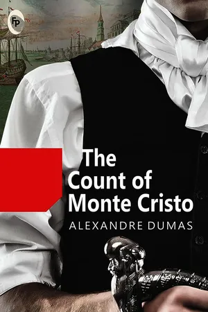 The Count of Monte Cristo