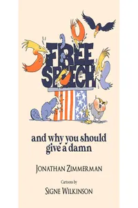 Free Speech_cover
