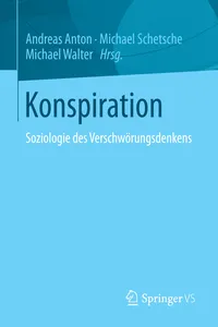 Konspiration_cover