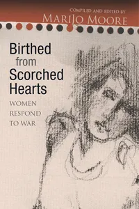 Birthed from Scorched Hearts_cover