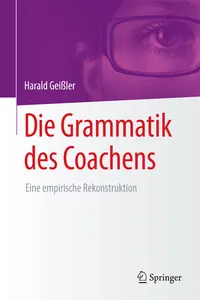 Die Grammatik des Coachens_cover