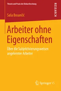 Arbeiter ohne Eigenschaften_cover