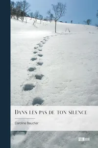 Dans les pas de ton silence_cover