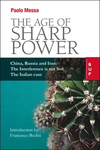 The Age of Sharp Power_cover