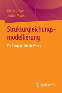 Strukturgleichungsmodellierung_cover