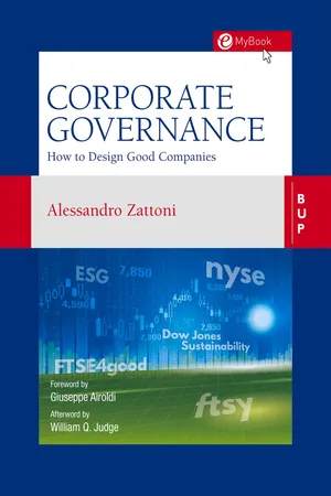 Corporate Governance