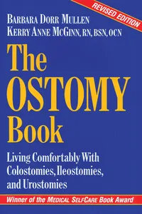 The Ostomy Book_cover