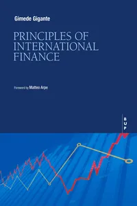 Principles of International Finance_cover