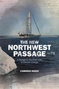 The New Northwest Passage_cover