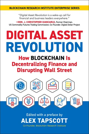 Digital Asset Revolution