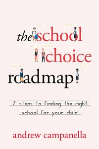 The School Choice Roadmap_cover