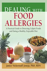 Dealing with Food Allergies_cover