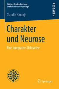 Charakter und Neurose_cover