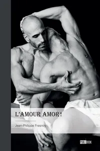 L'Amour Amor !_cover