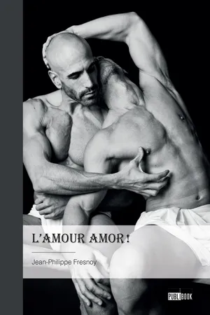 L'Amour Amor !