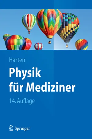 Physik für Mediziner