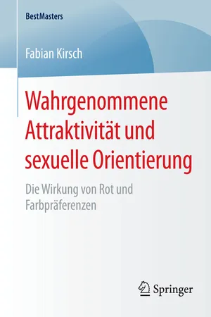 Wahrgenommene Attraktivität und sexuelle Orientierung