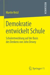 Demokratie entwickelt Schule_cover