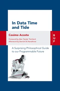 In Data Time and Tide_cover