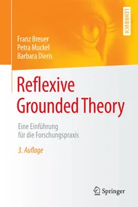 Reflexive Grounded Theory_cover