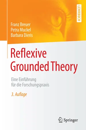 Reflexive Grounded Theory