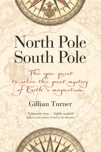 North Pole, South Pole_cover