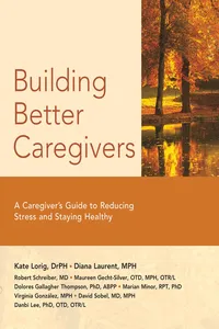 Building Better Caregivers_cover
