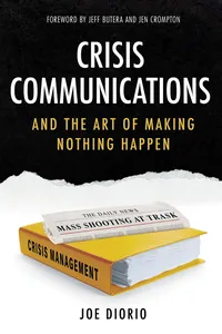 Crisis Communications_cover