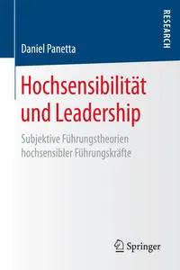Hochsensibilität und Leadership_cover