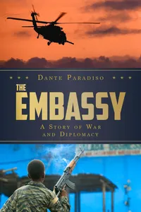 The Embassy_cover