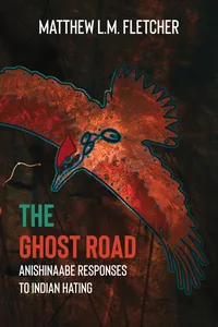 The Ghost Road_cover