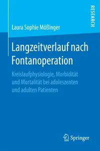 Langzeitverlauf nach Fontanoperation_cover