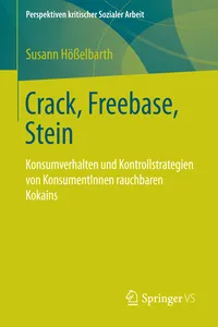 Crack, Freebase, Stein_cover