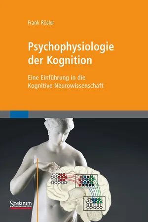 Psychophysiologie der Kognition