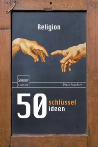 50 Schlüsselideen Religion_cover
